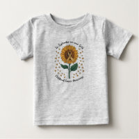 Em Setembro Usamos Dourado Conscientização do Cânc