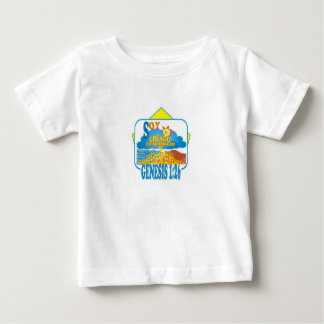 Camiseta Para Bebê Em Sua Imagem, Toddler Tshirt