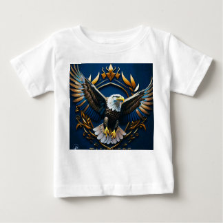 Camiseta Para Bebê Emberiody