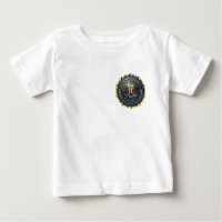 Emblema do FBI