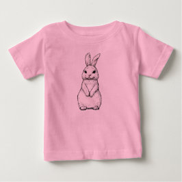 Camiseta Para Bebê Emoções