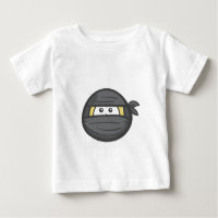Emoji: Ninja enfrenta