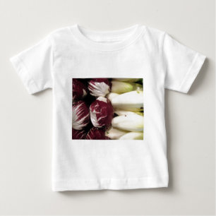 Camiseta Para Bebê Endigo da Bélgica