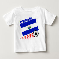 Equipe de futebol de El Salvador