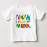 Eric Carle Agora Conheço meus ABCs