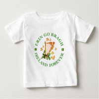 Erin Go Bragh - Irlanda para sempre