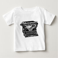 Escritor de Máquina de Digitalização Underwood