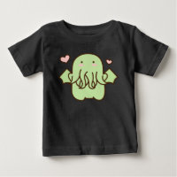 Espeta bonita do Halloween de Cthulhu Lovecraft