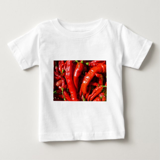 Camiseta Para Bebê Espicante! (Frente)