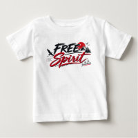 Espírito Livre – Aventureiro Vagabundo Streetwear 