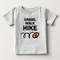 Esportes de futebol americano cubanos CRAWL WALK H