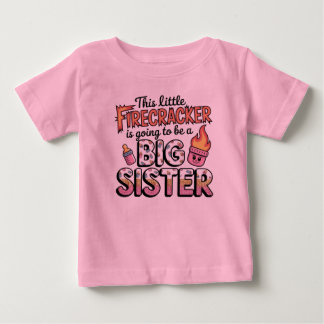 Camiseta Para Bebê Esta pequena camiseta-de-camisa