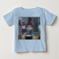 Estilo de vida tradicional africano