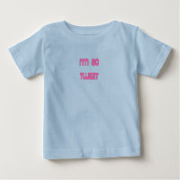 Estou tão Tweet Bebê Camiseta