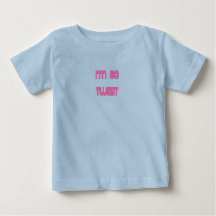 Estou tão Tweet Bebê Camiseta