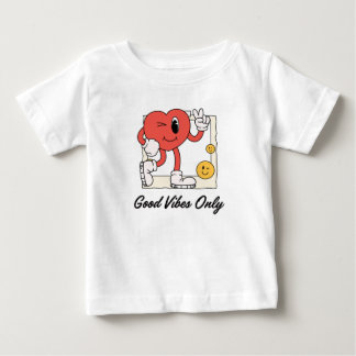 Camiseta Para Bebê "Estrela Mais Fofa – Camiseta de Bebê Adorável"