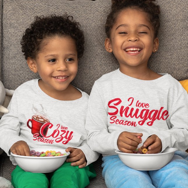 Camiseta Para Bebê Eu Adoro A Estação De Combate (Criador carregado)