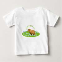 Eu amo Capybaras