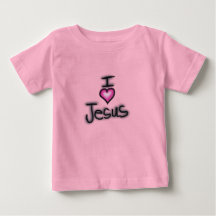 Eu Amo Jesus Citação Cristã