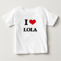 Eu amo Lola
