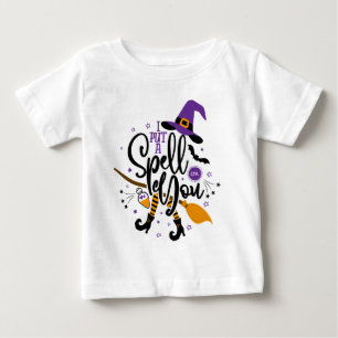 Camiseta Para Bebê Eu Coloquei Um Espelho Em Você