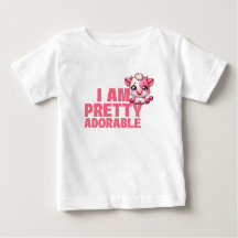 Eu Sou Bonito Adorável