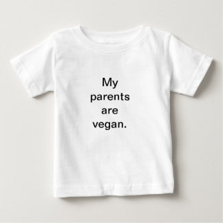 Camiseta Para Bebê Eu sou esfomeado!