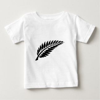 Camiseta Para Bebê Eu sou um quivi orgulhoso!