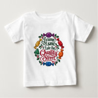 Eu Vim, Eu Vi, Eu Comi o Quality Street de Natal