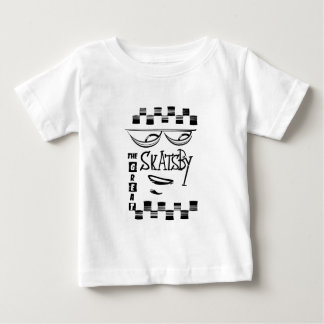 Camiseta Para Bebê Excelente Skatsby - Crianças