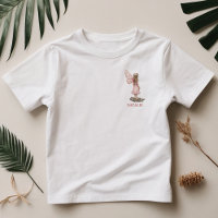 Fairy First Birthday Personalised Family Matching