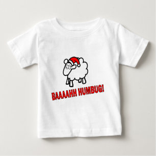 Camiseta Para Bebê Farsa de Bah!