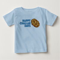 Feliz Challah Days Hanukkah Chanukah Holiday