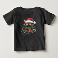 Feliz Cruisemas 2024 Natal Papai Noel Rena