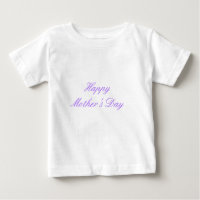 Feliz Dia de as mães Roxo O MUSEU Zazzle Dons