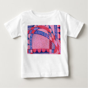 Camiseta Para Bebê Feriado