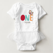 Festa de 1º Aniversário da Menina Damask Doce Doce