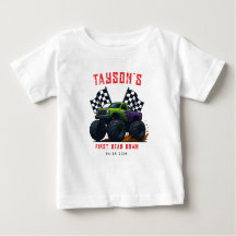 Festa de 1º Aniversário de Monster Trucks