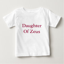 Filha de Zeus