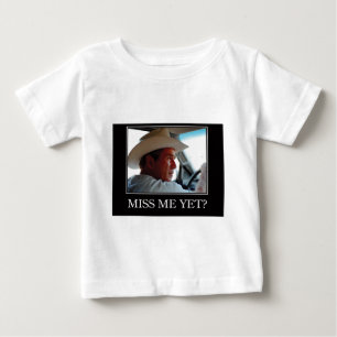 Camiseta Para Bebê Final-BUSH-HAT.Miss-Me-2ai