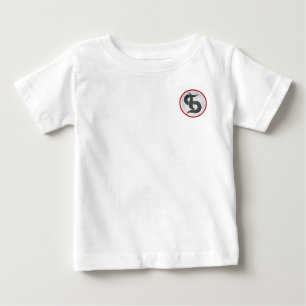 CAMISETA PARA BEBÊ FLIP SIDE TEX PRO