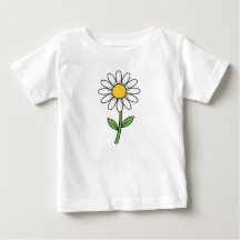Flor de Margarida Alegre
