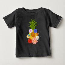 Flores de Abacaxi