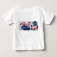 "Flores de Enchimento de Papel Whimsical"