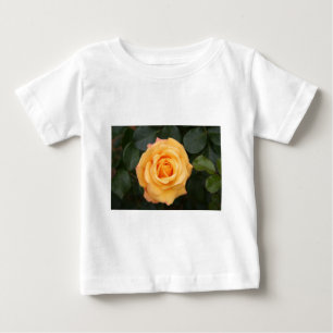 Camiseta Para Bebê flores rosas floram amor esposa namorada casal