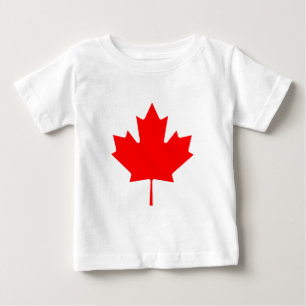 Camiseta Para Bebê Folha de bordo RedTransp os presentes de Zazzle do