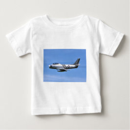 Camiseta Para Bebê Força Aérea