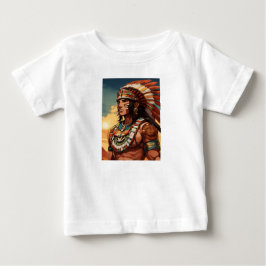 Camiseta Para Bebê Forja da Liberdade
