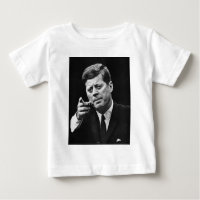 Fotografia de John F. Kennedy 3