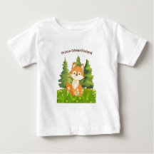 Fox PEI T-Shirt